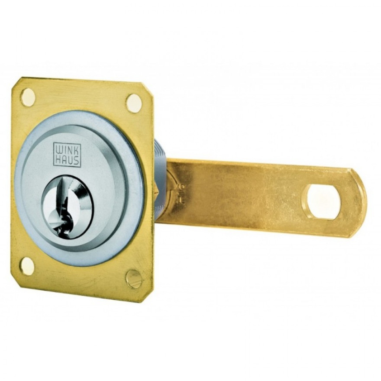 Winkhaus VSX Schließzylinder Konfigurator