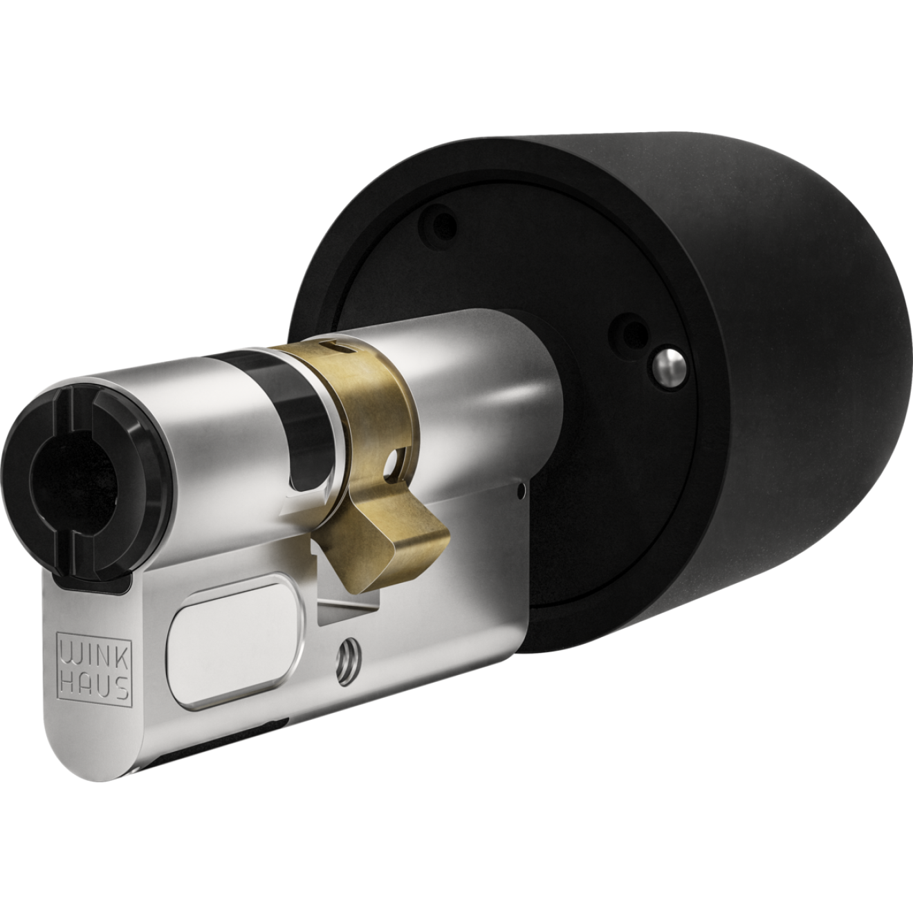 Winkhaus bluecompact elektronische Schließanlage