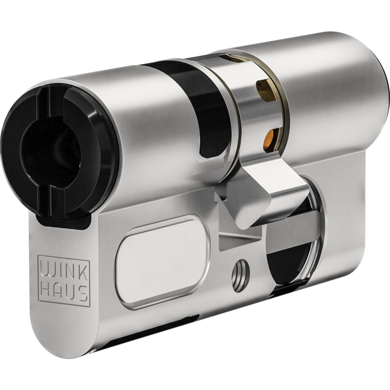 Winkhaus bluecompact elektronische Schließanlage