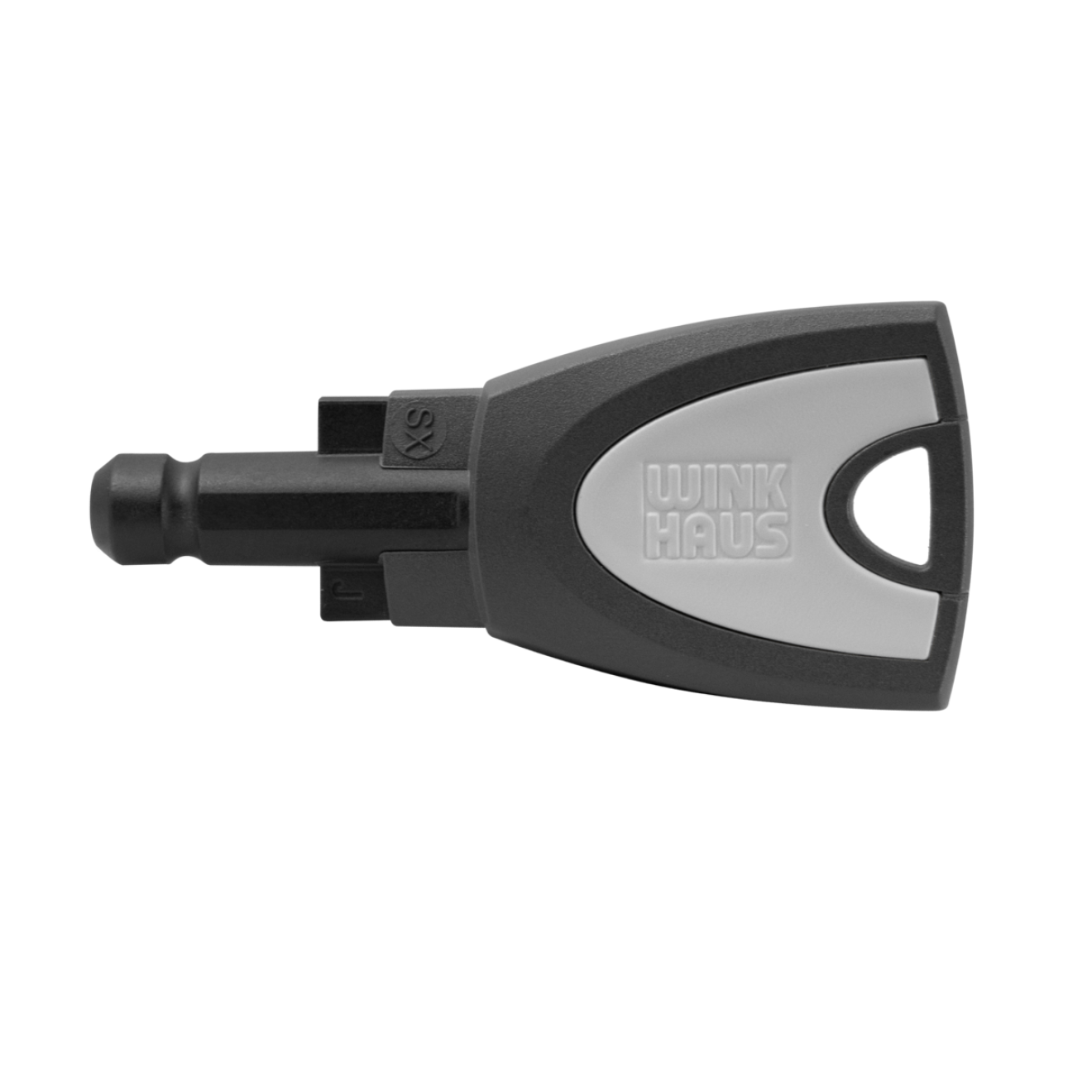 Winkhaus BlueCompact Nutzerschlüssel
