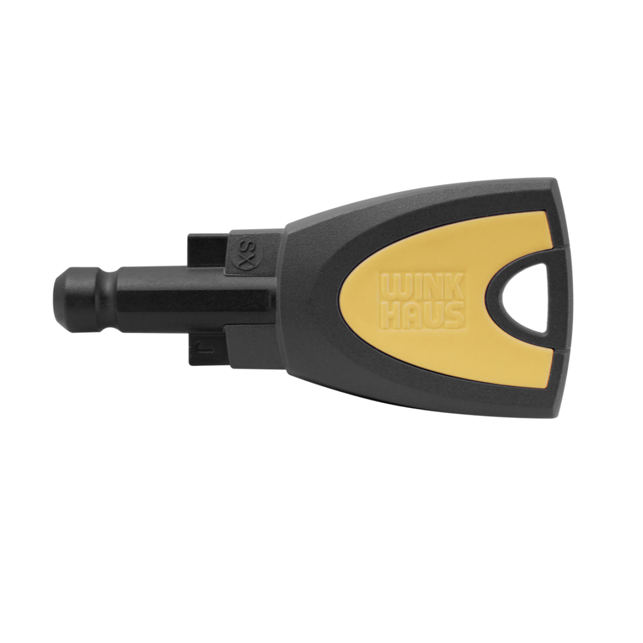 Winkhaus BlueCompact Nutzerschlüssel