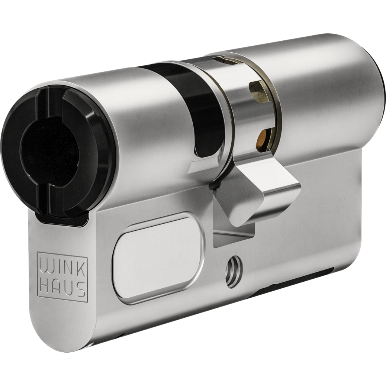 Winkhaus bluecompact elektronische Schließanlage