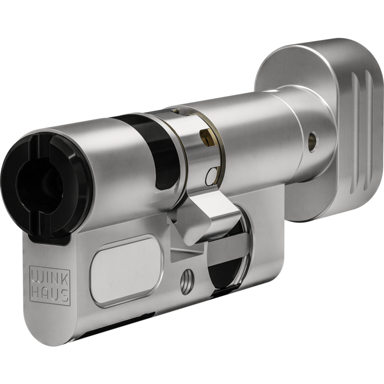 Winkhaus bluecompact elektronische Schließanlage