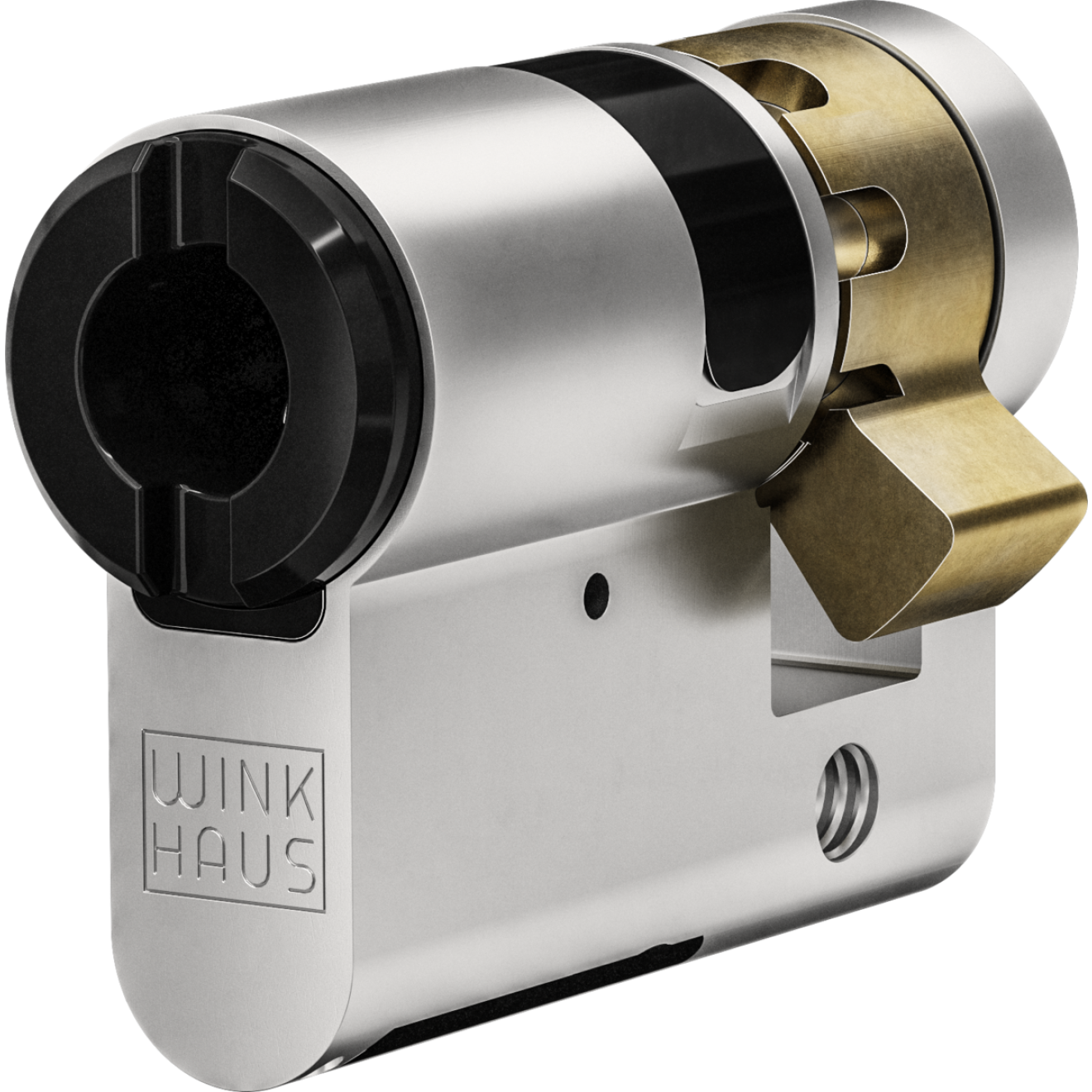 Winkhaus bluecompact elektronische Schließanlage