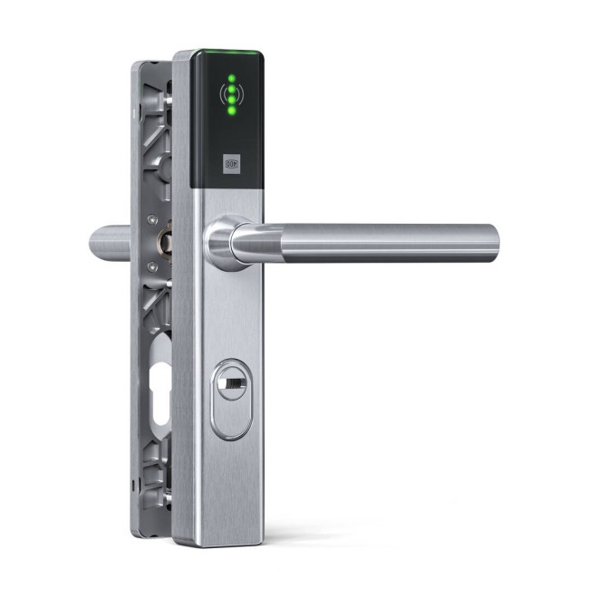 Tapkey Guard S Sicherheitsbeschlag, Bauform: Guard S Slimline