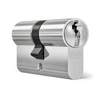 DOM RS Sirius Konfigurator, Zylinderart: Doppelzylinder