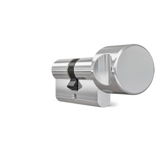 DOM RS Sirius Konfigurator, Zylinderart: Knaufzylinder