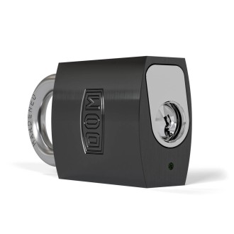 DOM RS Terra Konfigurator, Zylinderart: Hangschloss