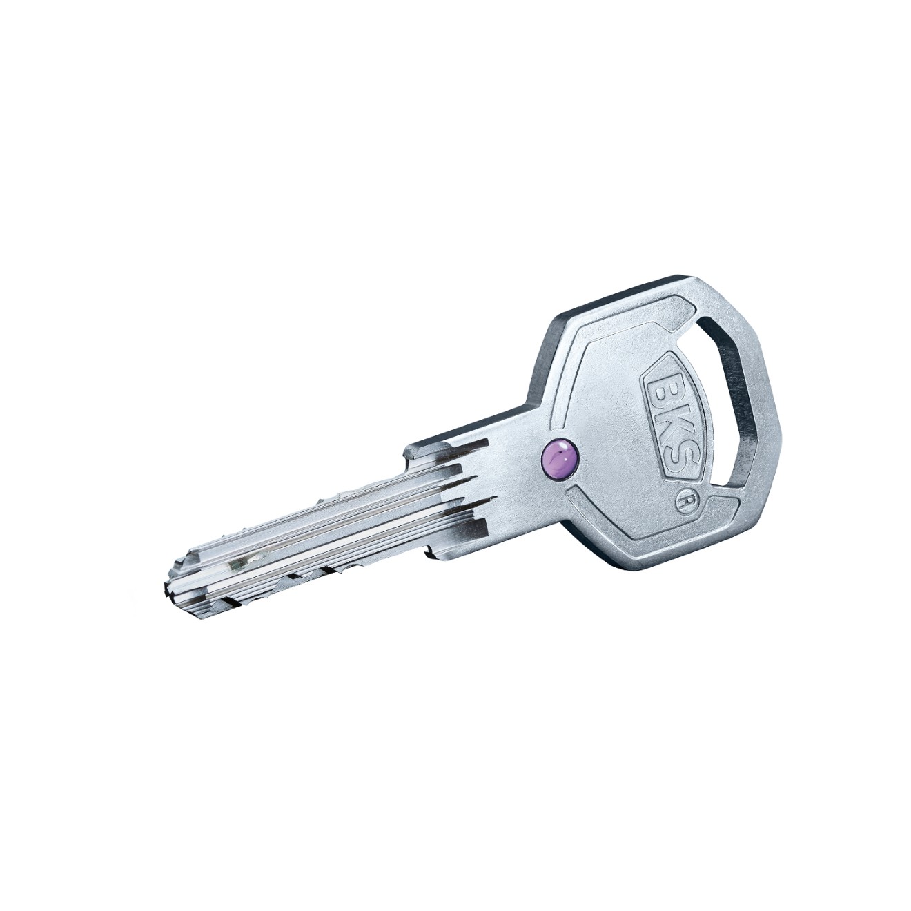 BKS Belvius 57 - Schlüssel