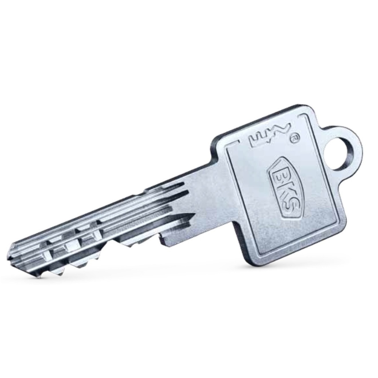 BKS Detect Schlüssel