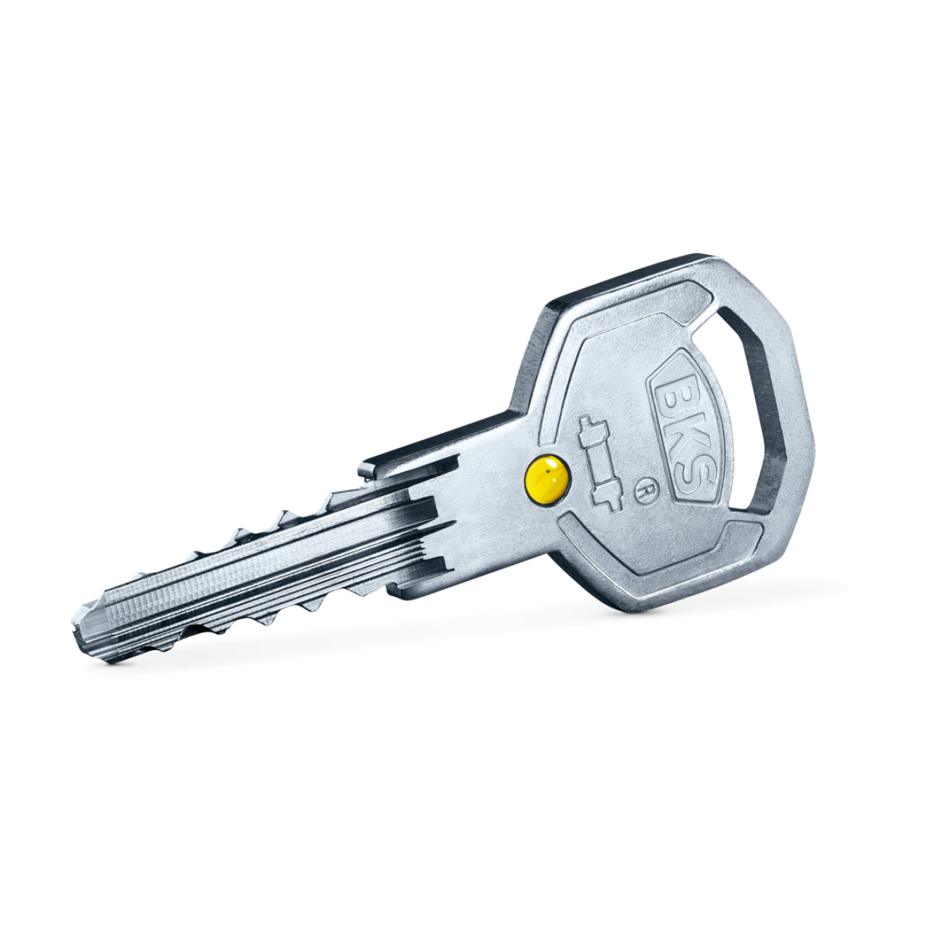 BKS Helius Schlüssel