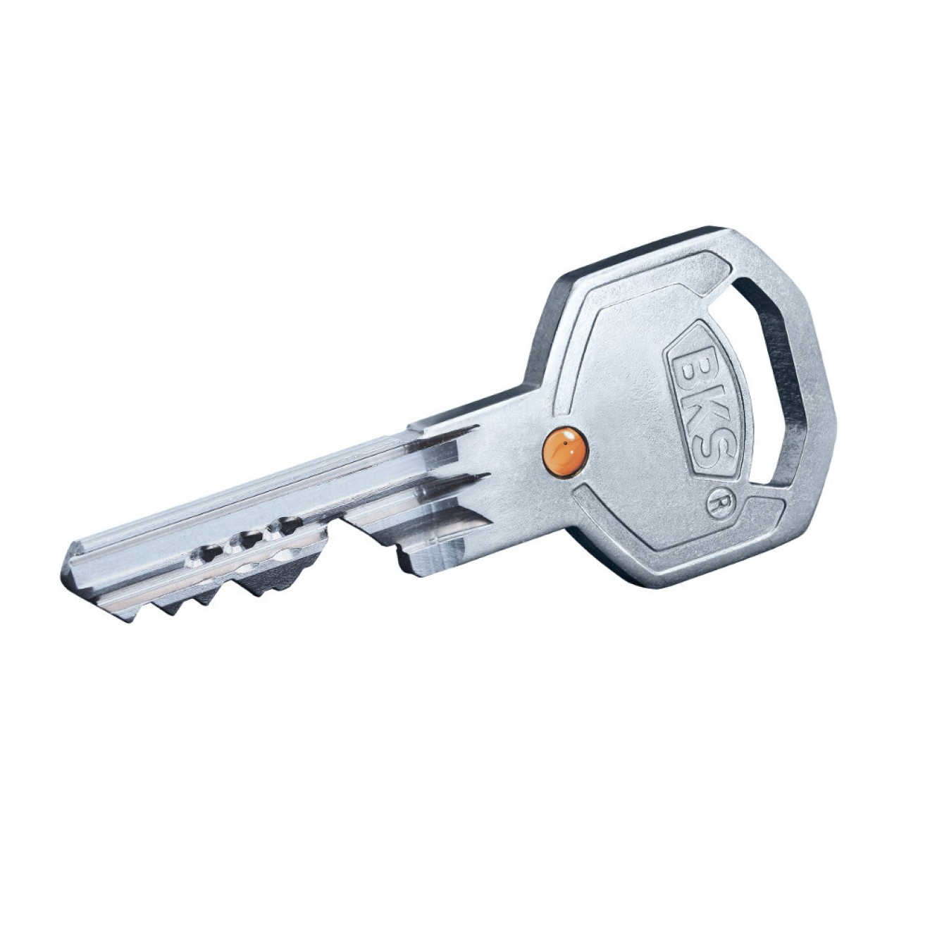 BKS Nuvius - Schlüssel