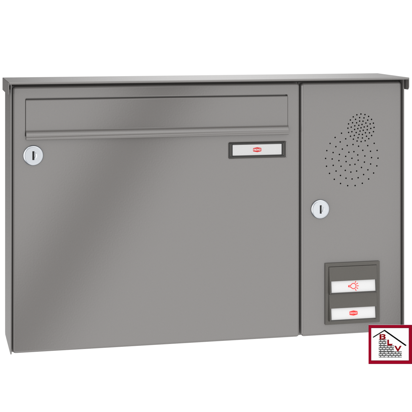 Graualuminium