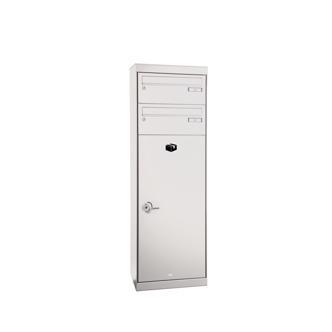 Renz Qubo 23-0-10200 weiß