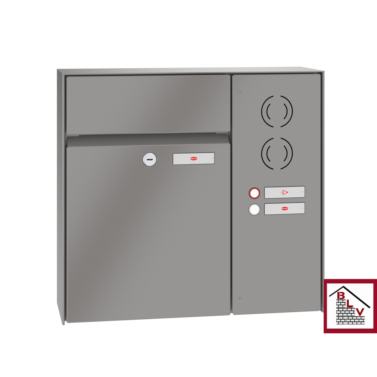Graualuminium