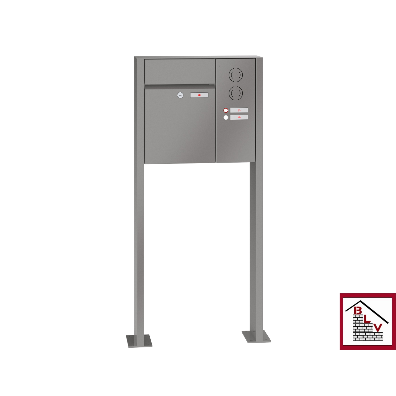 Graualuminium