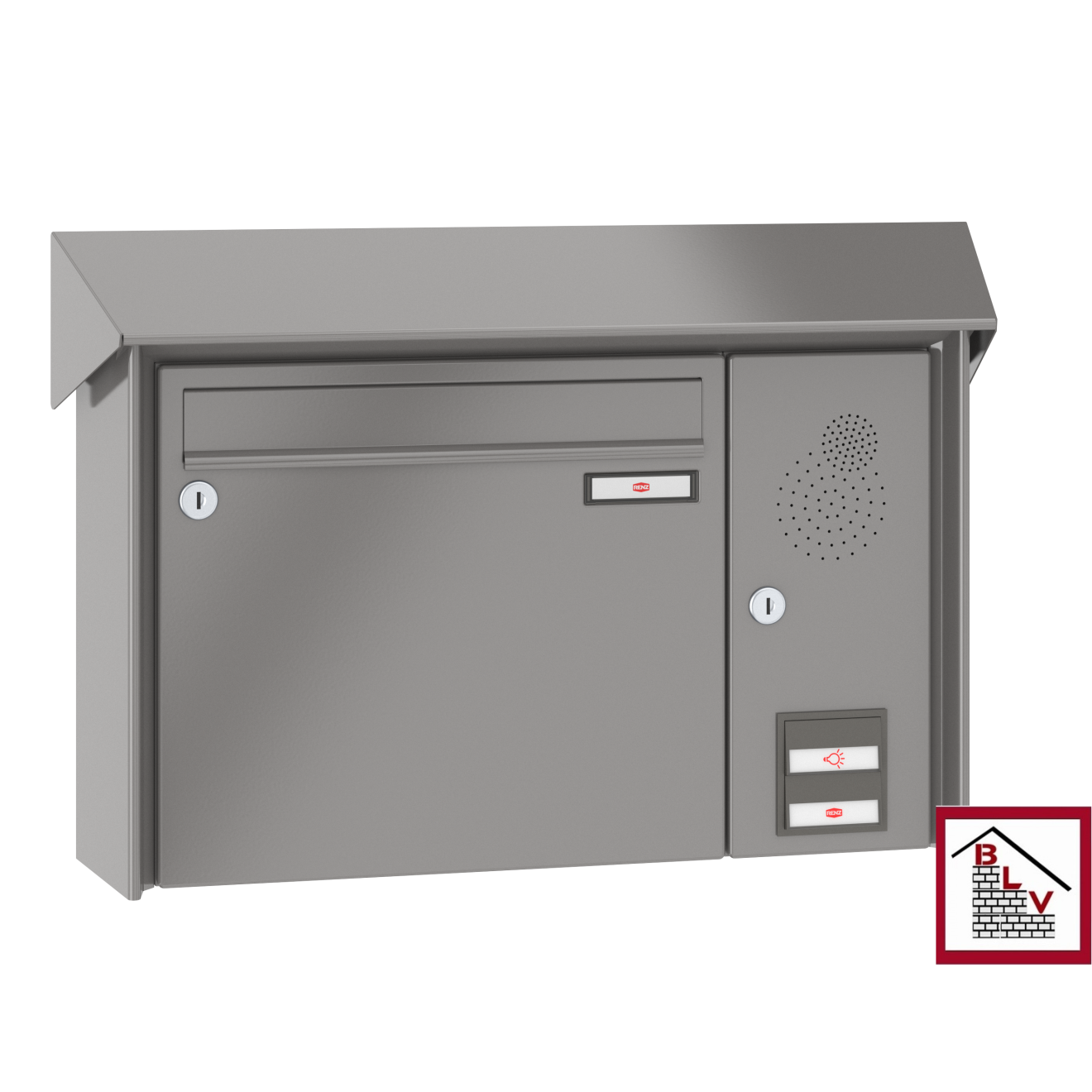 Graualuminium