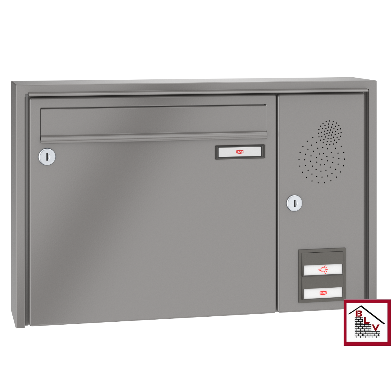 Graualuminium
