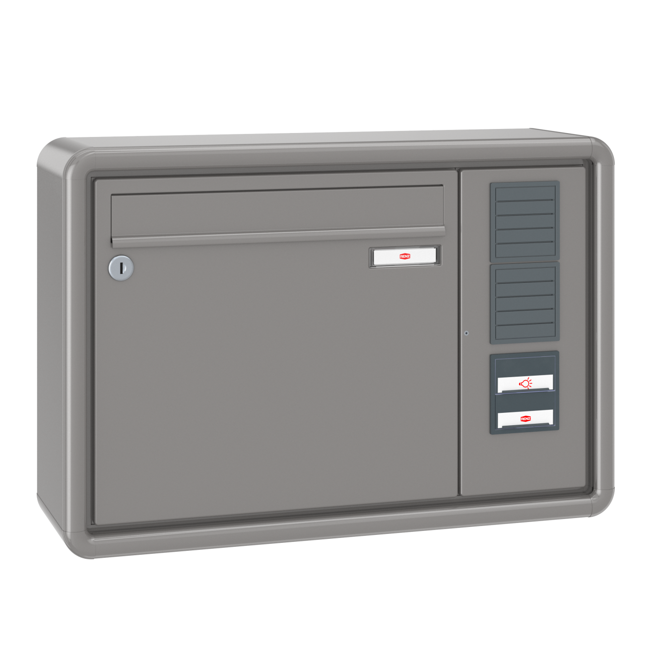 Graualuminium