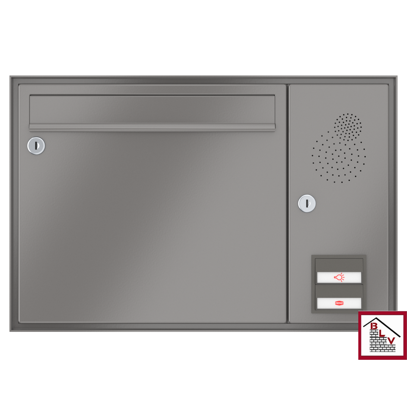 Graualuminium