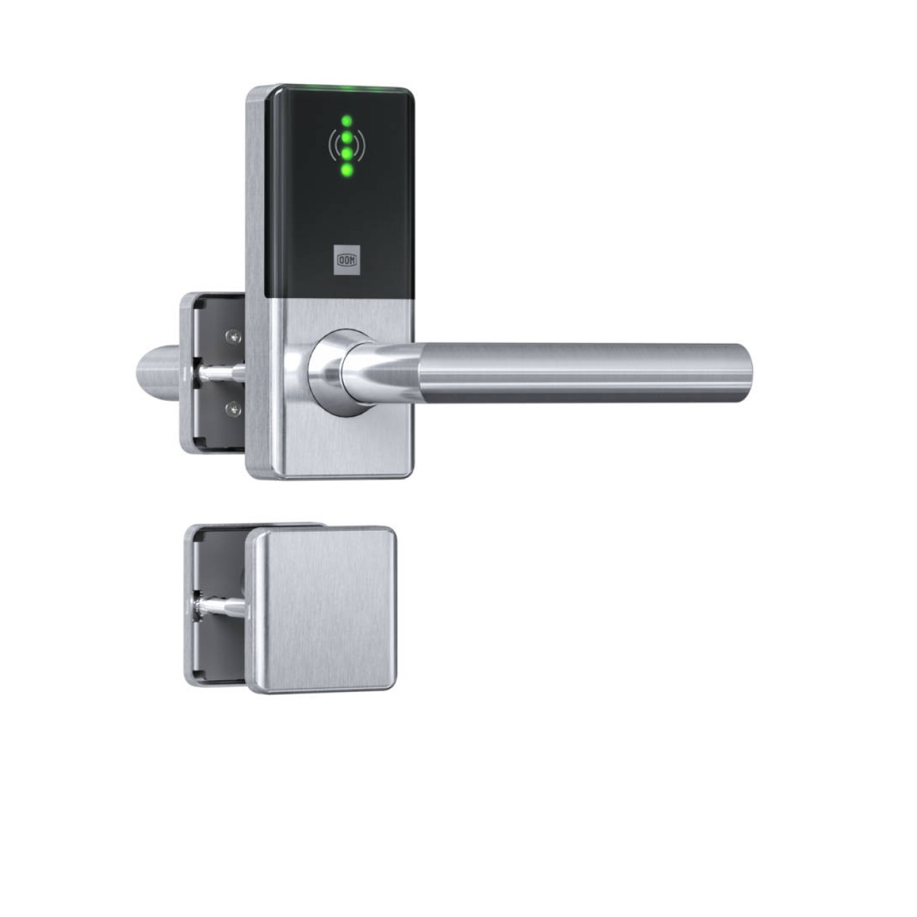 Tapkey Guard Wideline Compact einseitig lesend