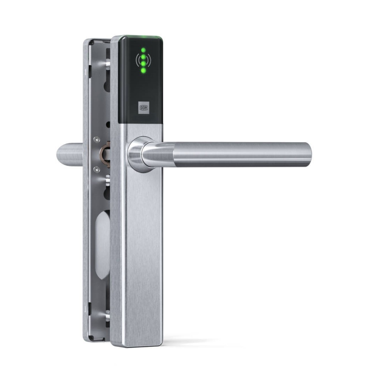 Tapkey Guard Slimline einseitig lesend