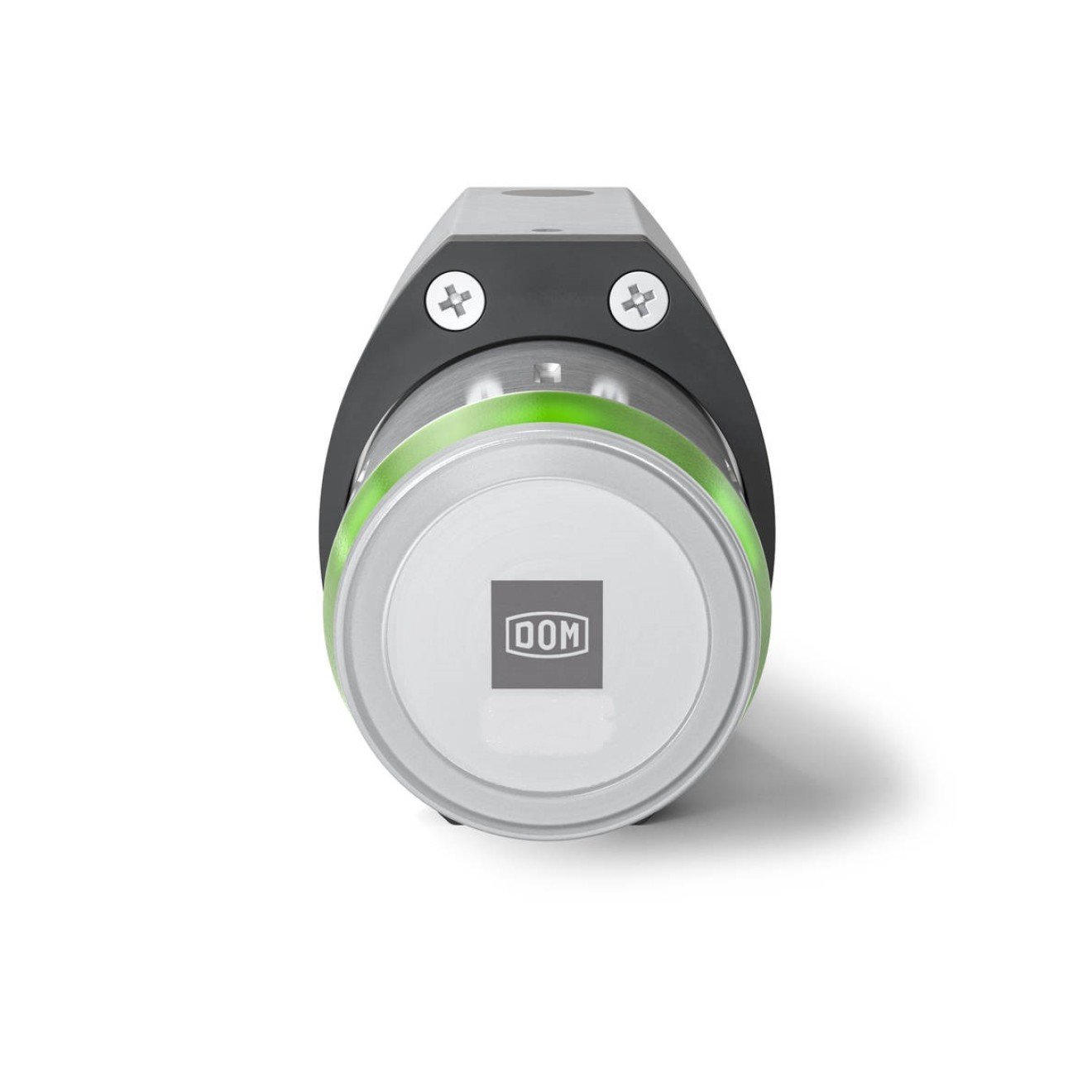 DOM ENiQ Pro Hangschloss Front