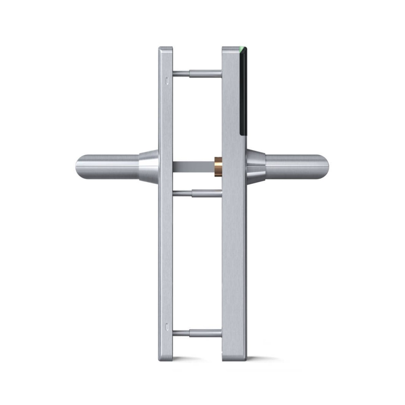 DOM ENiQ Guard Wideline Set Türbeschlag seite