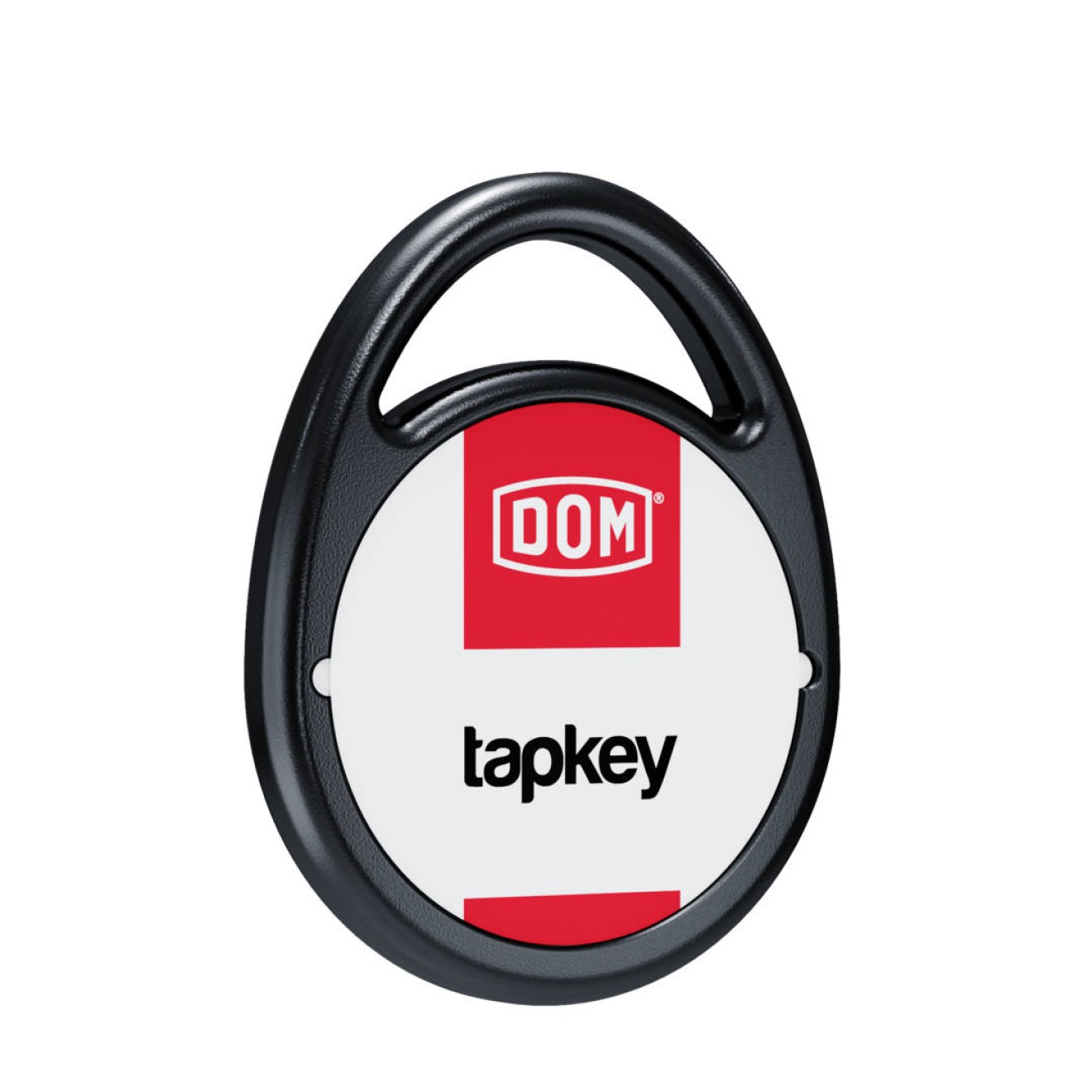 DOM Tapkey Standard Tag