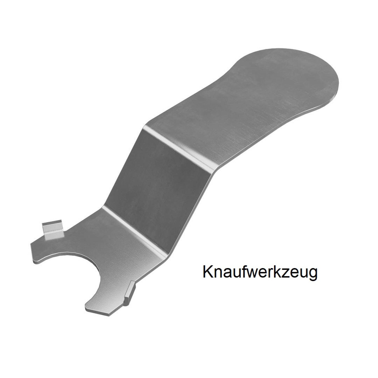 DOM Knaufwerkzeug
