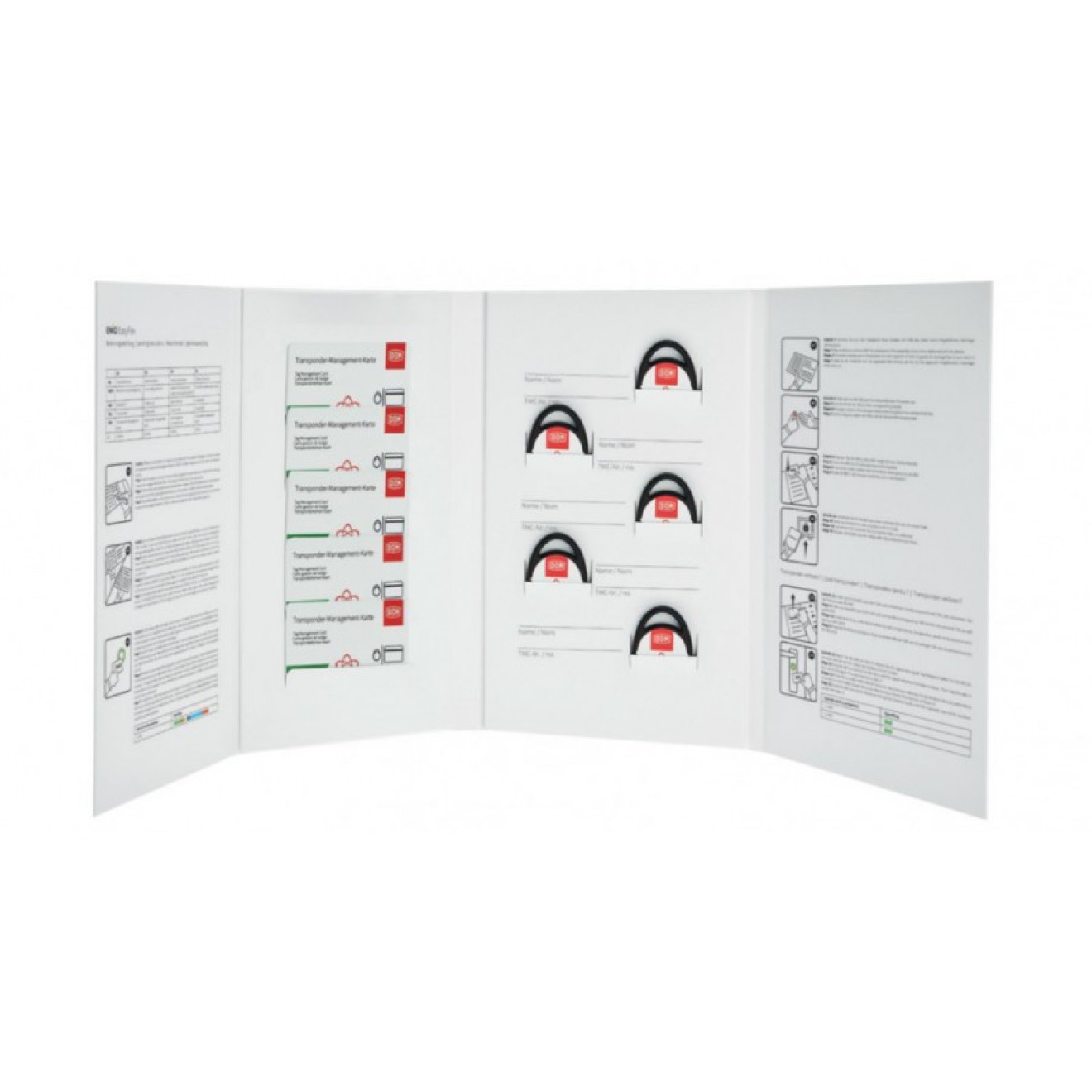 ENiQ EasyFlex Booklet ENiQ EasyFlex Booklet