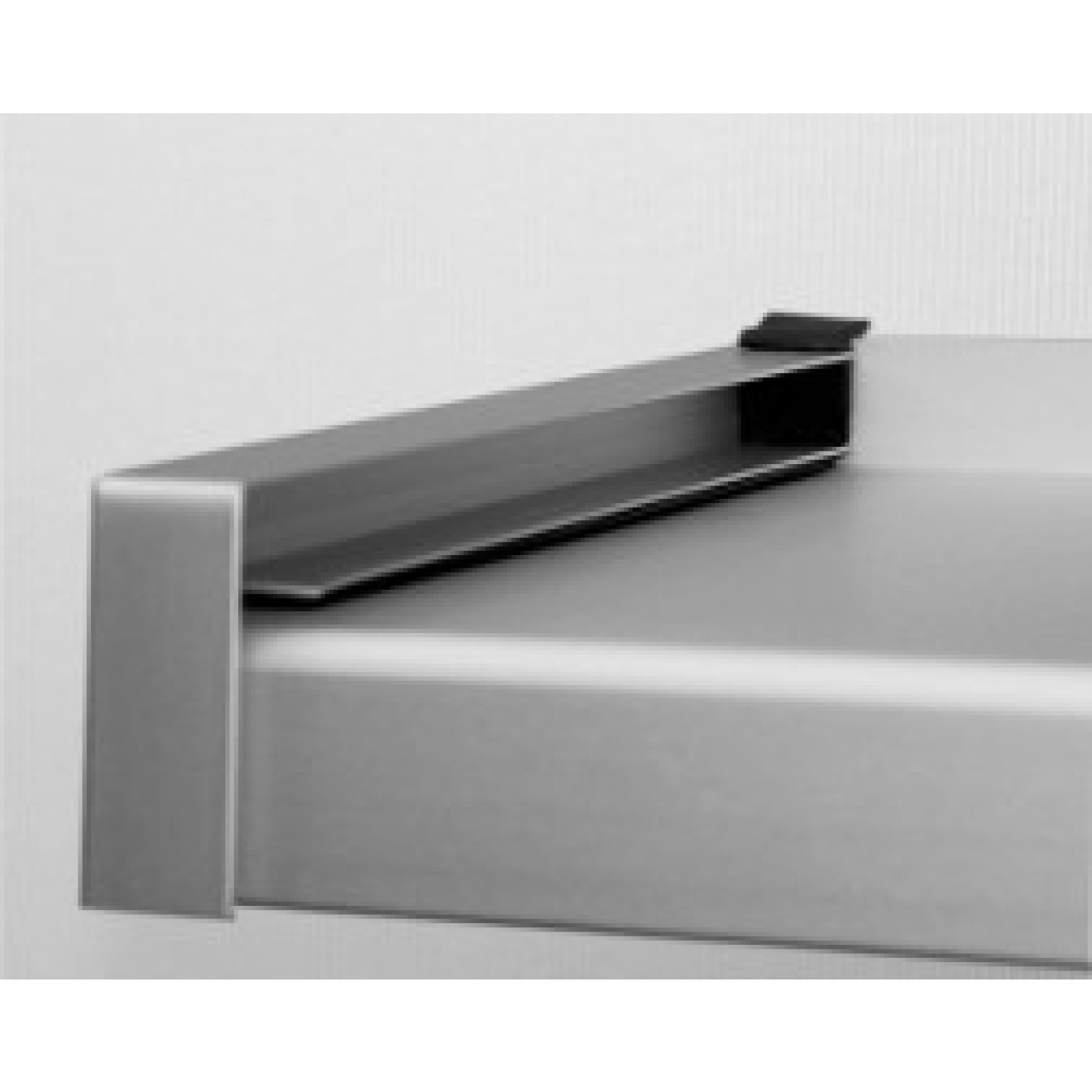 Gleitendkappenpaare Aluminium RAG2 Farbe wählbar Gleitendkappenpaare Aluminium RAG2 Farbe wählbar