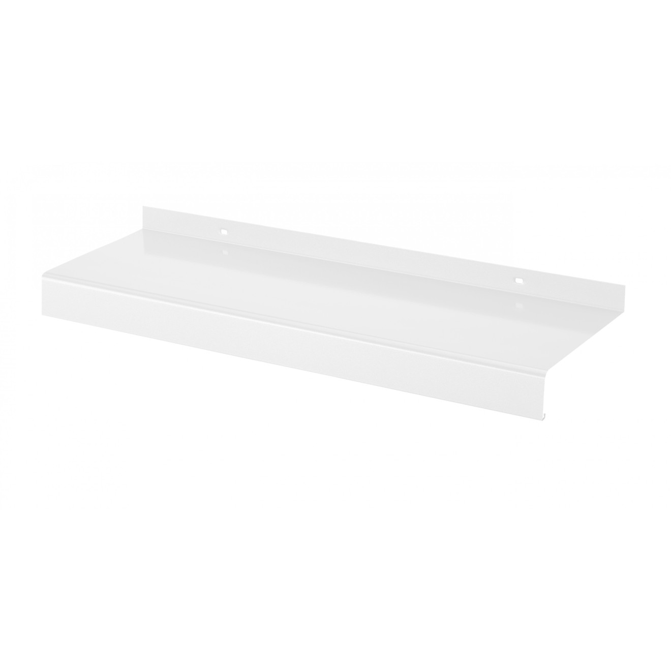 Alu Fensterbank RAL 9016