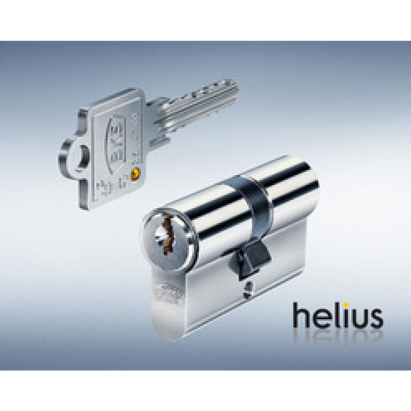 BKS Helius Knaufzylinder BKS Helius Knaufzylinder