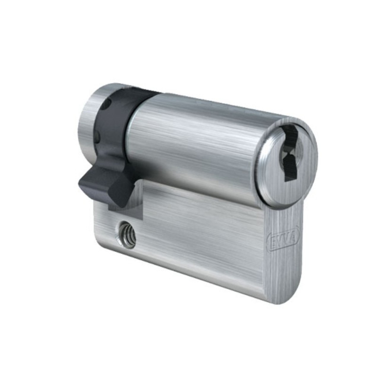 EVVA ICS Halbzylinder