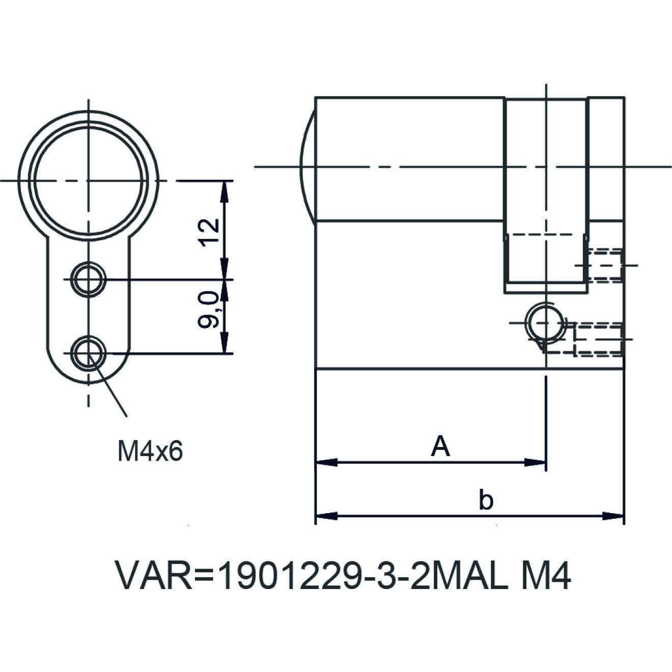 Vector Profil Rippe Halbzylinder Vector Profil Rippe Halbzylinder