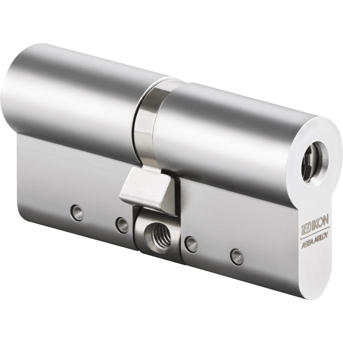 IKON Protec 2 Doppelzylinder G531 System D11