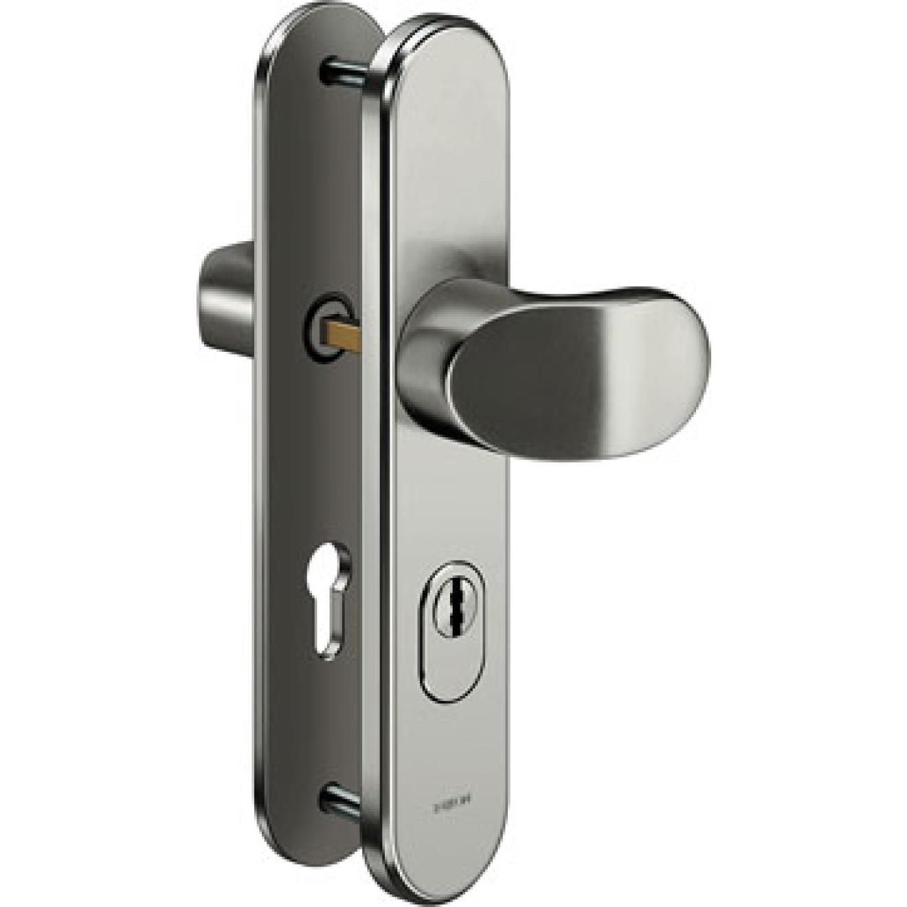 Schutzbeschlag IKON S408
