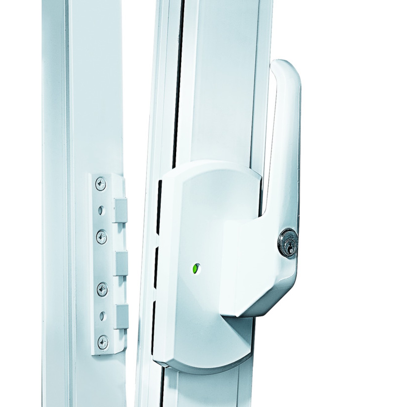Fenstersicherung Krallfix 4
