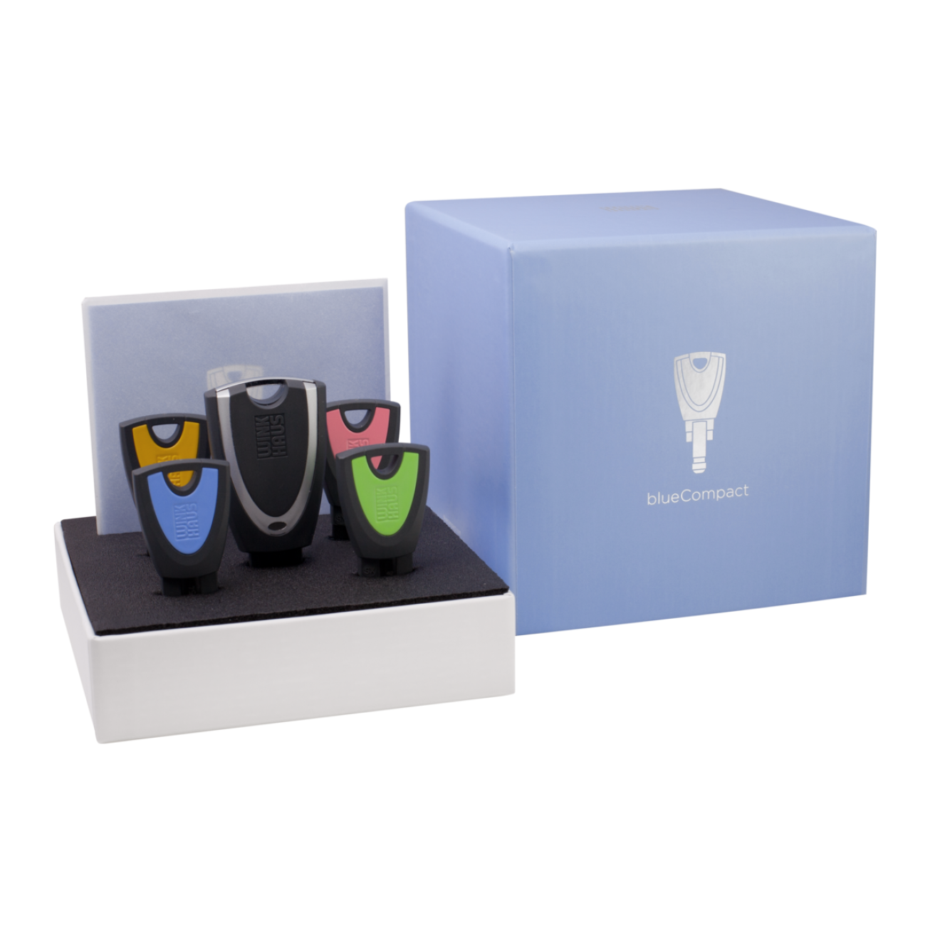 Winkhaus BlueCompact Aktivierungsset