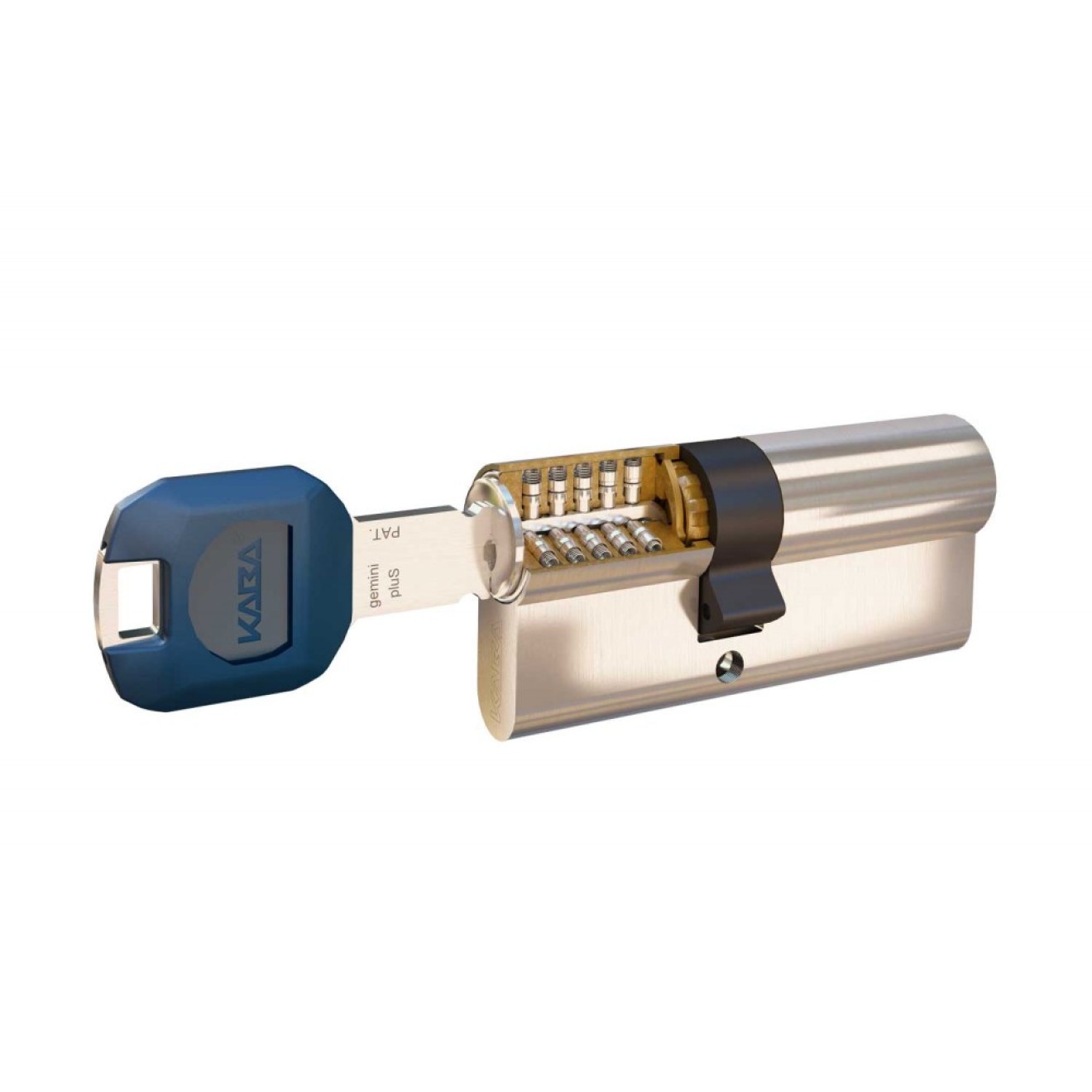 Dormakaba gemini plus Konfigurator
