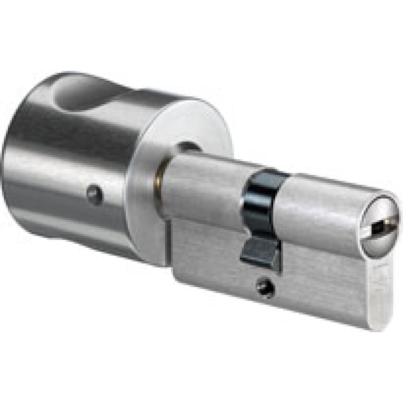 R10 Schließzylinder mit Knauf 1 R10 Schließzylinder mit Knauf 1
