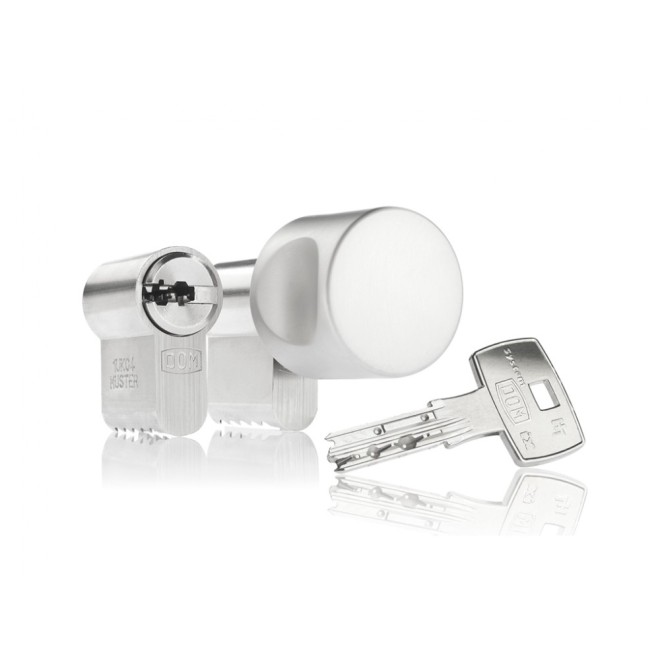 DOM IX TECO Schließanlage