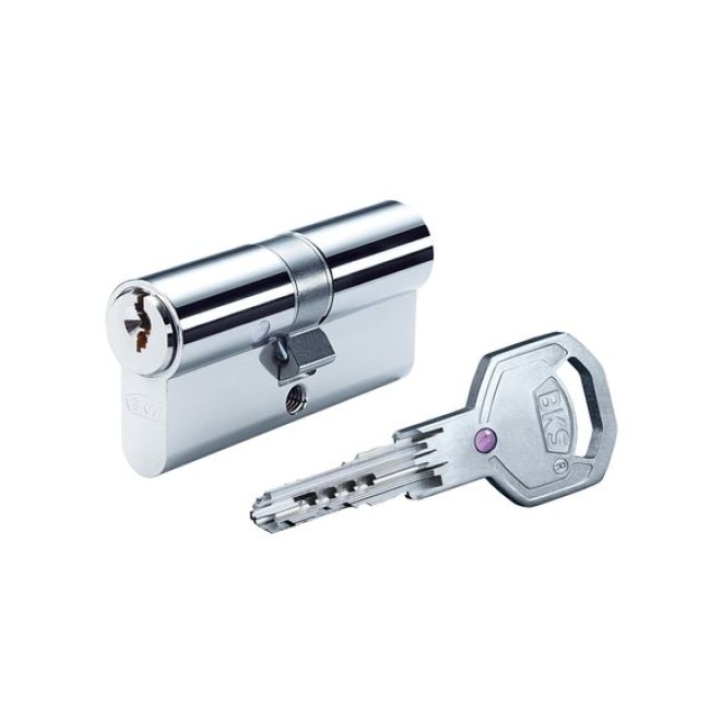 BKS Belvius 57 Schließzylinder Konfigurator