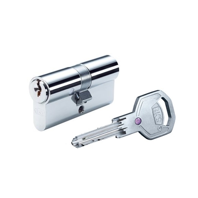 BKS Belvius 57 Schließzylinder Konfigurator