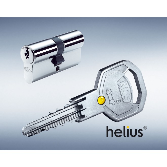 BKS Helius 42 Schließzylinder Konfigurator