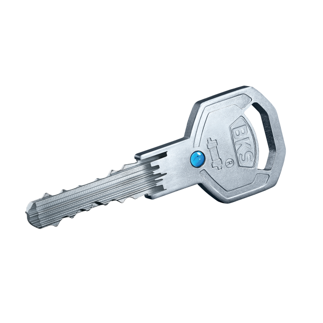 BKS Livius Schlüssel