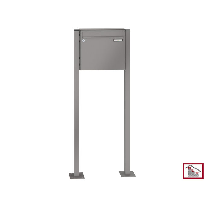 Standbriefkastenanlage Renz Basic