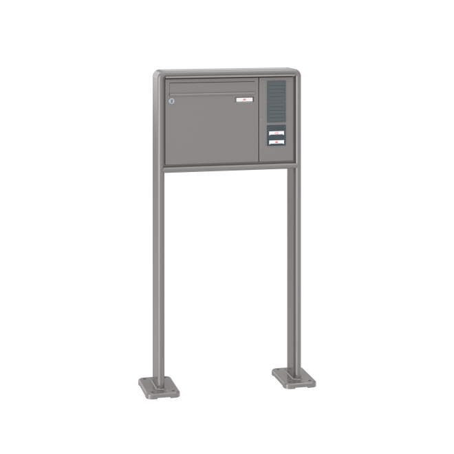 Standbriefkastenanlage Renz RS2000