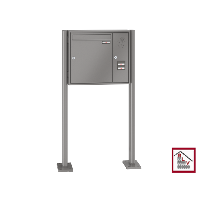 Standbriefkastenanlage Renz Prisma